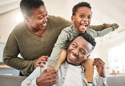 Black-family