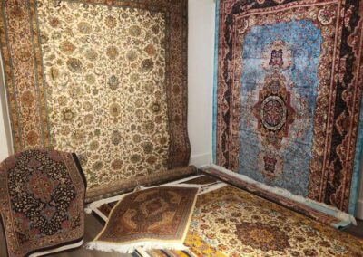 Persian rug specialists Toronto