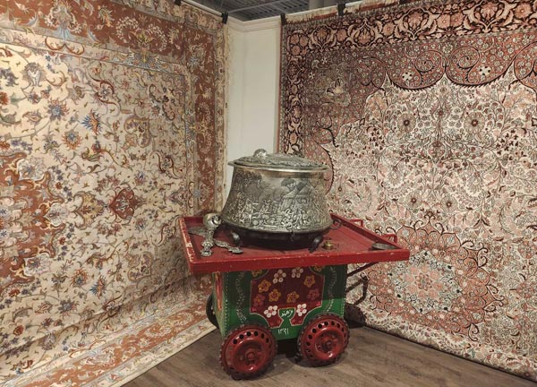 Carpet
