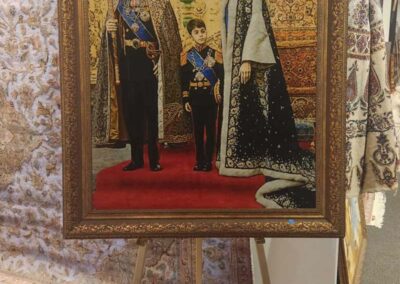 handmade Persian rugs Toronto