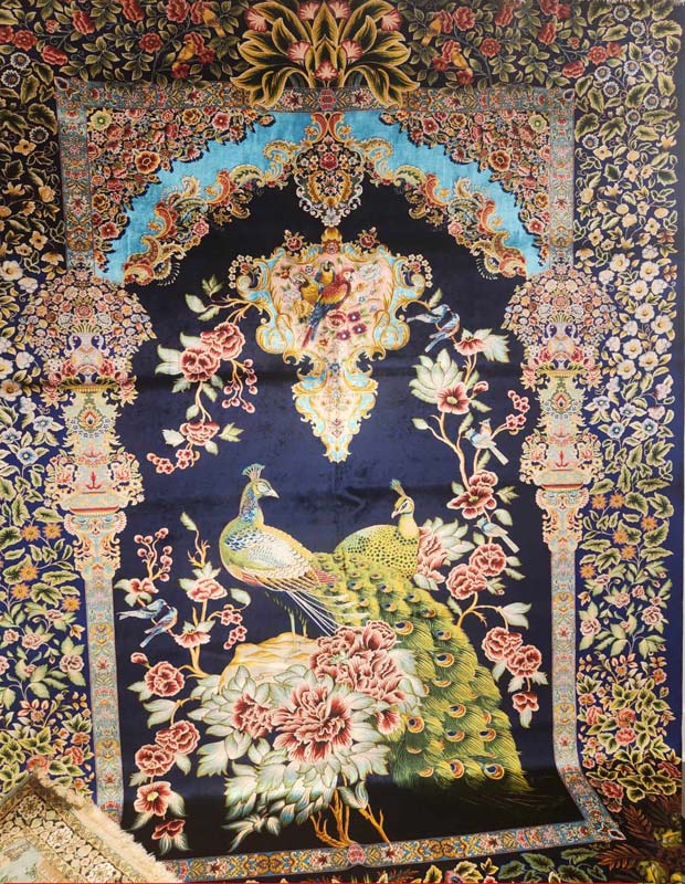 Peacock-2